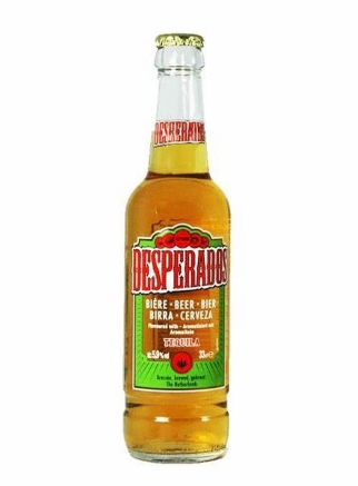 Desperados 33cl