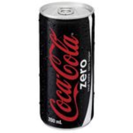 Coca-Cola COCA COLA MINI 15cl 