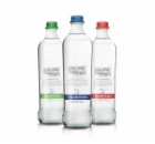 Chaudfontaine semi gaz 6 x 1l - 0,83€/l