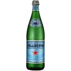 San pellegrino 12 x 1l - 1,09€/l