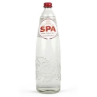 Spa gazeux 18 x 50 cl - 1,28€/l