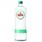 Spa finesse 6 x 1l - 0,8€/l