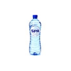Spa reine 24 x 33 cl - 1,78€/l