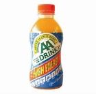 Aa drink high energy  12 x 33 cl - 1,28€/l