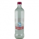 Chaudfontaine gaz  6 x 1l - 0,83€/l