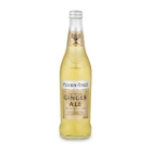 Fever-tree ginger ale 24 x 20cl - 7,1€/l