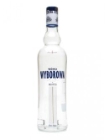 Vodka wyborowa blanc  100cl - 25,53€/l