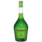 Izarra vert 70 cl - 48,81€/l